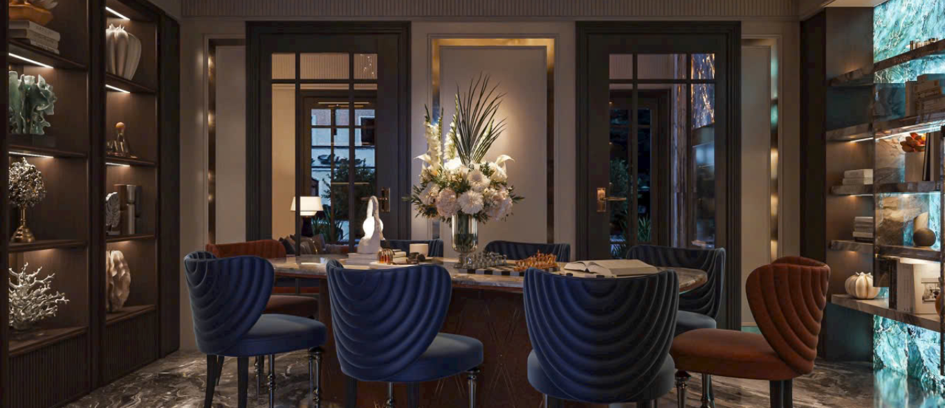 NÂNG TẦM PHONG CÁCH SỐNG