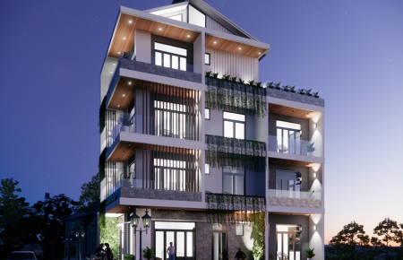 VILLA AN SON ĐÀ LẠT