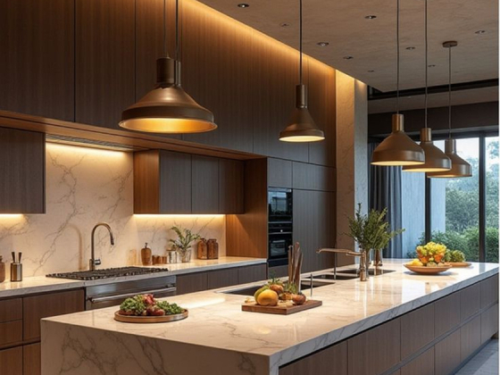 Giới thiệu về Neo Lux Design